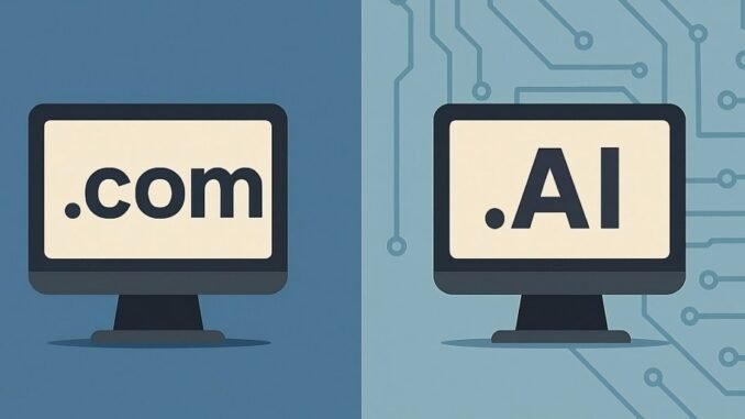 From dot-com to dot-AI: How we can learn from the last tech transformation (and avoid making the same mistakes)