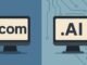 From dot-com to dot-AI: How we can learn from the last tech transformation (and avoid making the same mistakes)