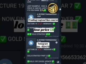 "🔥 Full Trading Legend Course 2025 | Crypto + F&O Insider Content Revealed!"#tradinglegend #trading