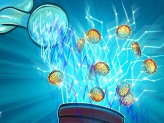 Funding surge targets confidentiality, tokenization and Web3 infrastructure