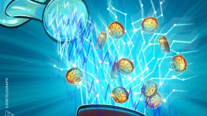 Funding surge targets confidentiality, tokenization and Web3 infrastructure Funding surge targets confidentiality, tokenization and Web3 infrastructure