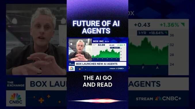 Future of AI Agents🤯#ai #aiagents #aiagent #vibecoding #aitools #ainews #aitrends #geminiai #metaai