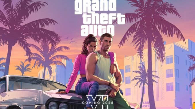 GTA 6 Preview: Everything You Need to Know About the GTA 6 Preview: Everything You Need to Know About the New Grand Theft Auto