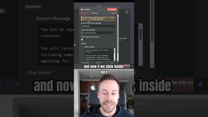 GUIDE: How to build no code apps with AI