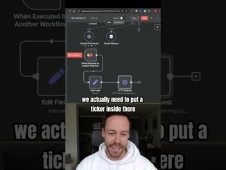 GUIDE: Stock Analyzer AI Agent (Part 2)