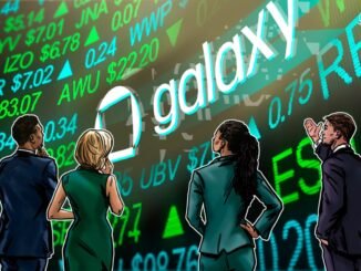 Galaxy Digital approved for US domicile, clearing way for Nasdaq listing