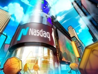 Galaxy Digital plans Nasdaq listing as crypto stocks post strong rebound