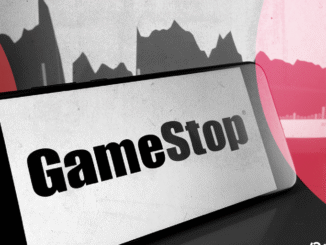 GameStop Stock Dives After Retailer Announces $512 Million Bitcoin Buy