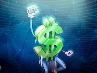 Genius Act to solidify US dollar dominance in Web3 digital economy