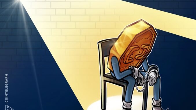 Germany seizes $38M in crypto from Bybit hack-linked eXch exchange