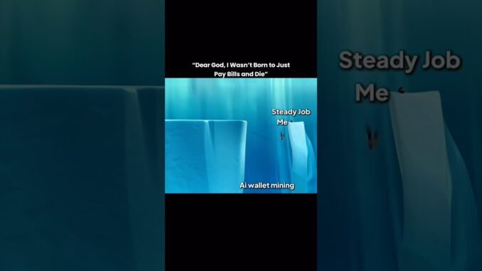 Get your crypto app"🚀" #cryptotrading #sidehustle #crypto #cryptonews #solana #btc #airdrop #shorts