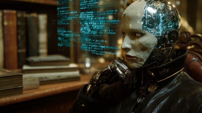 Google's Gemini 2.5 Pro Tops Coding Charts and MENSA Tests in AI ‘IQ’ Battle