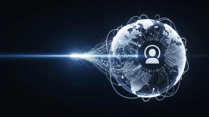 Google’s 'world-model' bet: building the AI operating layer before Microsoft Google’s 'world-model' bet: building the AI operating layer before Microsoft captures the UI