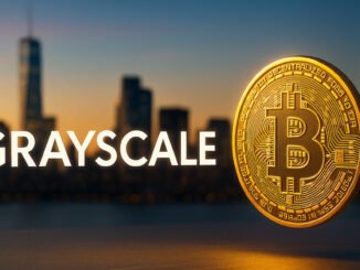 Grayscale unveils ETF tracking firms embracing Bitcoin treasuries