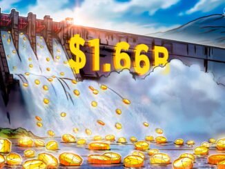 Grinex’s reach expands to $1.66B despite history of sanctions