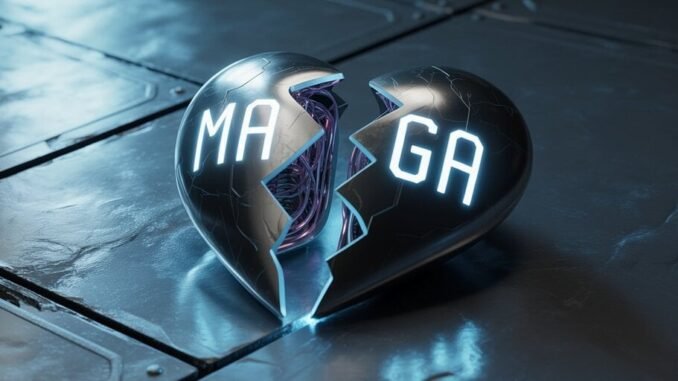 'Grok Is Woke!' MAGA Users Furious as Elon Musk's AI Delivers 'Uncomfortable Truths'