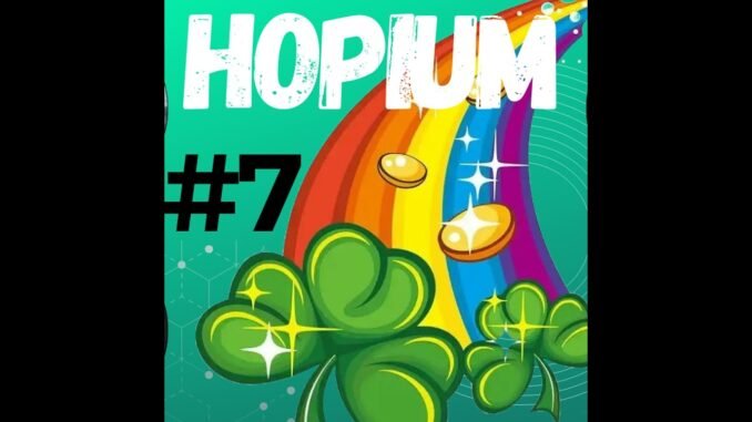 HOPIUM#7: Čekají krypto světlé zítřky? + průšvih Coinbase a fenomén PumpFun