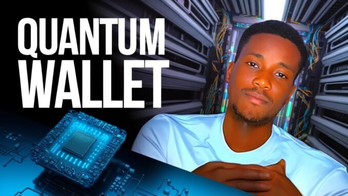 HUGE Quantum Wallet Update Makes ATU Coin Available on PancakeSwap!