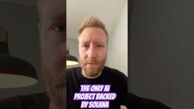 HUGE Tars AI News! 💥