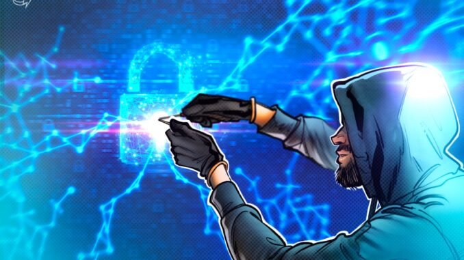 Hacken CEO sees ‘no shift’ in crypto security as April
