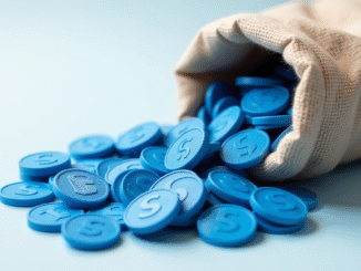 The Sandbox price prediction as Hashed sends 18.45M SAND tokens to Binance