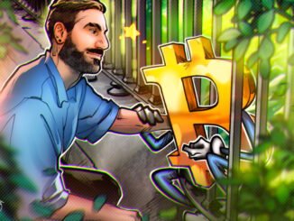 Here is why Bitcoin price is stuck below $105K