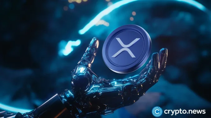 Here’s why XRP market cap will flip Ethereum in 2025 Here’s why XRP market cap will flip Ethereum in 2025