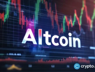 Here’s why altcoins like Jasmy, Chainlink, Dogecoin, Pi Network are rising