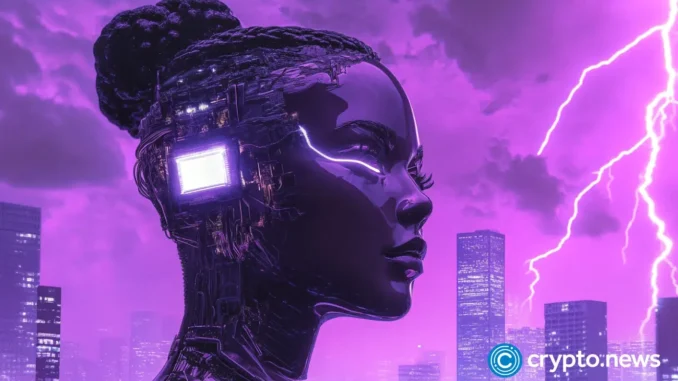 Here's why investors are flocking to Lightchain AI's presale Here's why investors are flocking to Lightchain AI's presale
