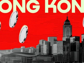 Hong Kong Police Busts a Major $15 Million Crypto Laundering Plot
