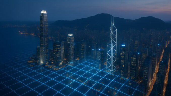 Hong Kong’s web3 moment: Blink and you’ll miss it