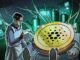 Hoskinson promises audit, is ‘deeply hurt’ by $600M Cardano treasury claims