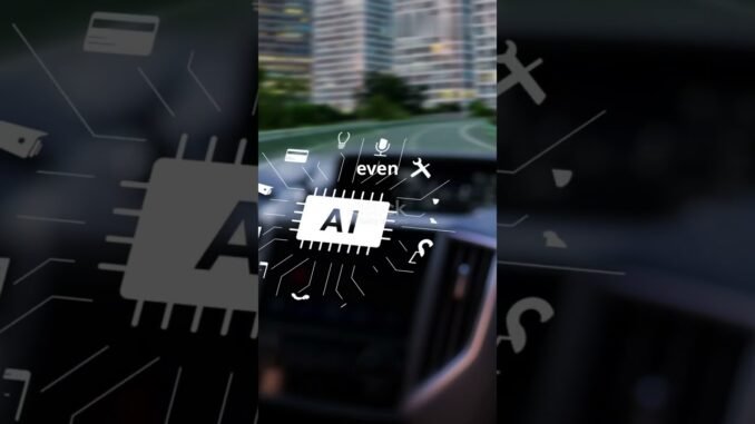 How Al Works: A Simple Guide#Artificiallntelligence #HowAlWorks #MachineLearning #TechExplained #ai