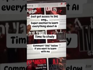 How Beginners are using AI to make money