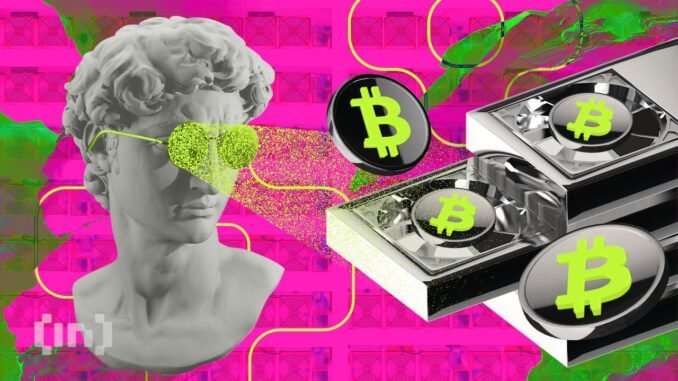 Will China Drop Its Bitcoin Mining Ban Amid Trump’s Tariff Pressure?