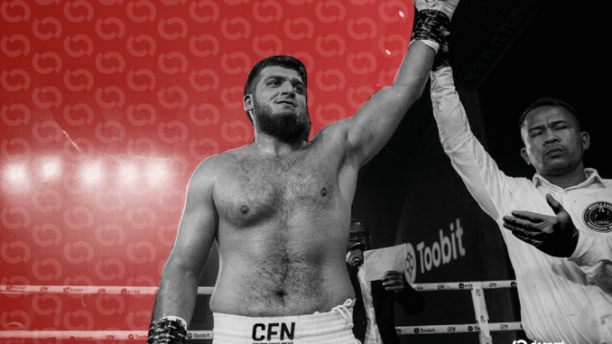 How Crypto Fight Night Became the Industry’s Premier Networking Event