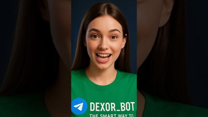 How DEX Aggregators Save You 💰 Every Swap (Jupiter, 1inch, Dexscreener)