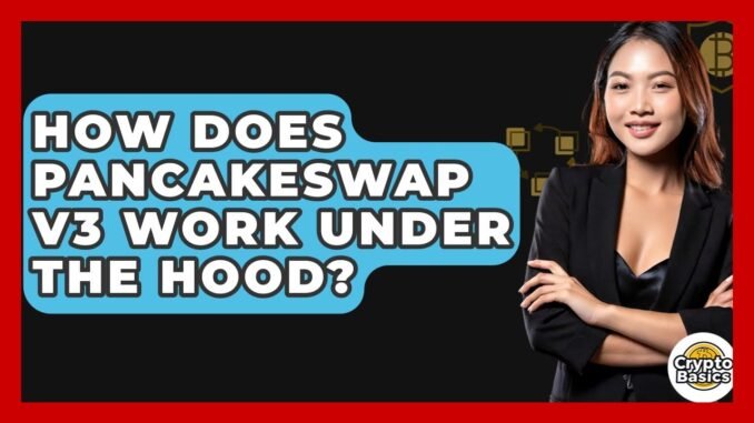 How Does PancakeSwap V3 Work Under The Hood? - CryptoBasics360.com