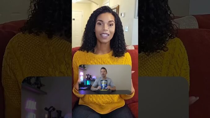 How I Finally Made Sense of Crypto With One Book!