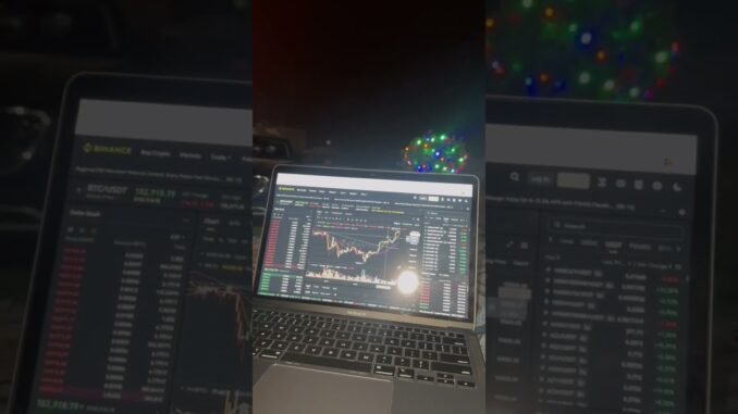 How I Made $500 in 1 Day Trading Crypto | Beginner Strategy Explained!