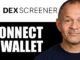 How To Connect A Wallet To Dex Screener And Start Tracking Instantly (QuickGuide)
