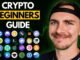 How To Invest In Crypto 2025 Complete Beginner's Guide