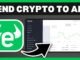 How To Send Crypto From eToro To eToro Money - Full Guide