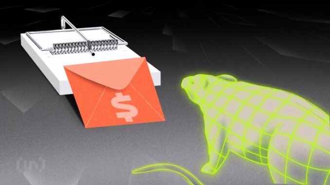 Google Chrome Suggestion Sends User to Imposter Site, Draining $20,000 in Minutes