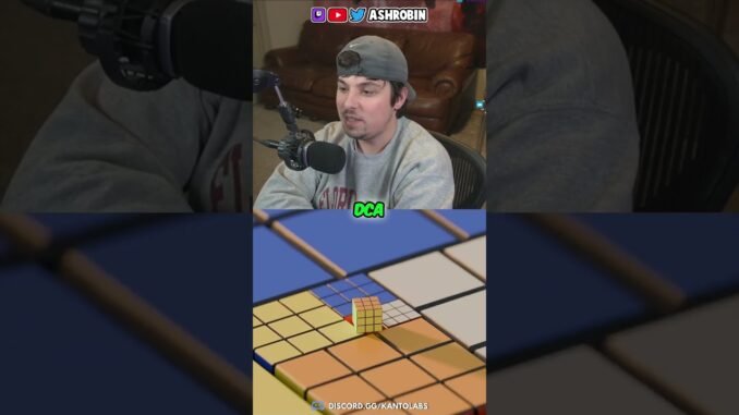 How to Buy Crypto (Beginner’s Guide 2025) @AshRobin