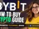 How to Buy Crypto on Bybit: Easy Guide For Beginner's 2025