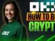 How to Buy Crypto on OKX: Step-by-Step Guide for Beginners