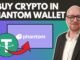 How to Buy Crypto on Phantom Wallet (Easy Guide 2025)