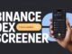 How to Connect Binance to DEX Screener Fast and Easy – Full Guide