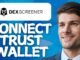 How to Connect Trust Wallet to Dexscreener (2025 Guide)